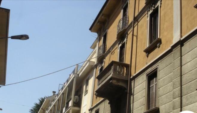 Loft Aviation Vicino Malpensa Appartement Gallarate Buitenkant foto